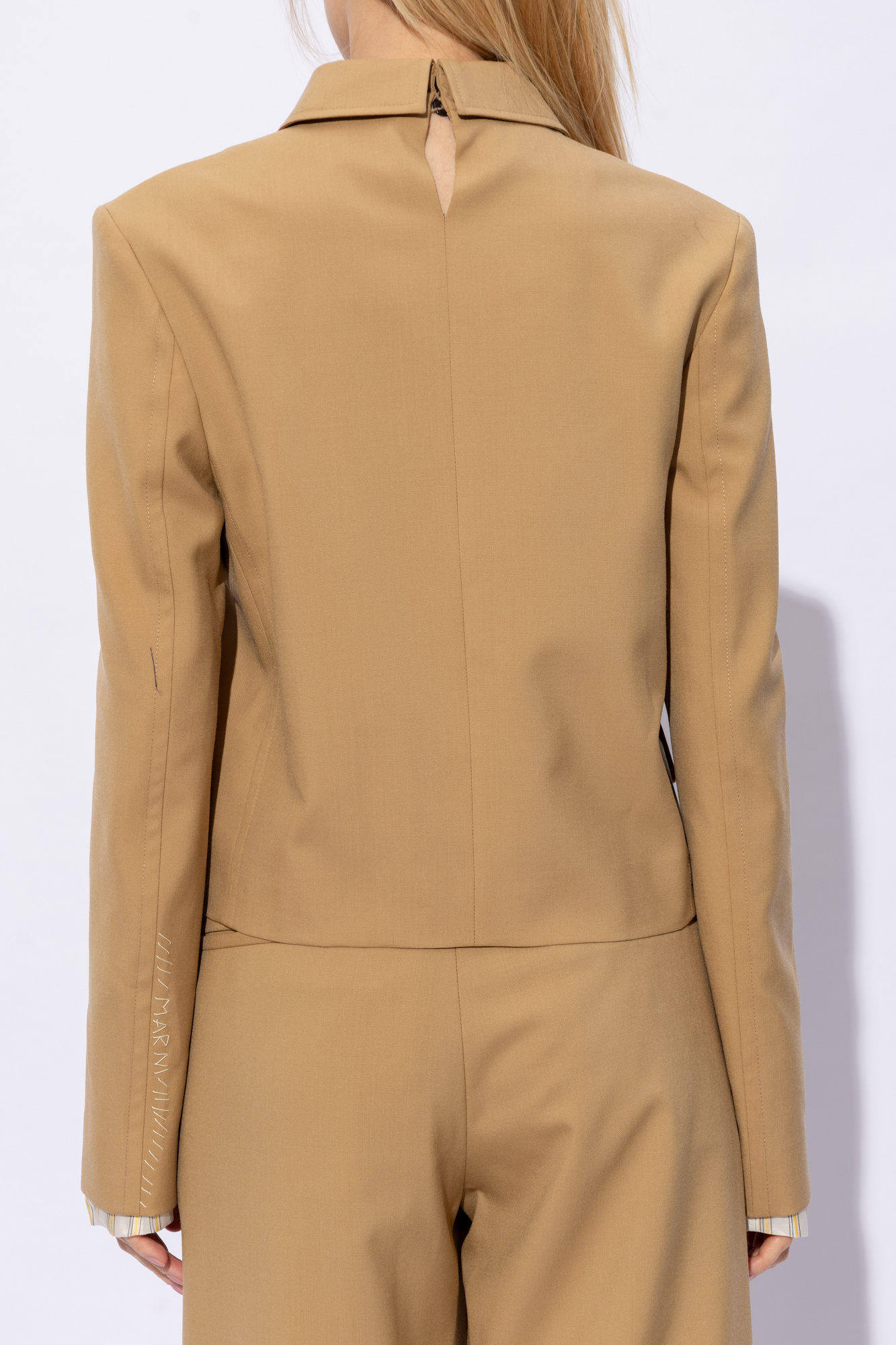 Marni Wool jacket