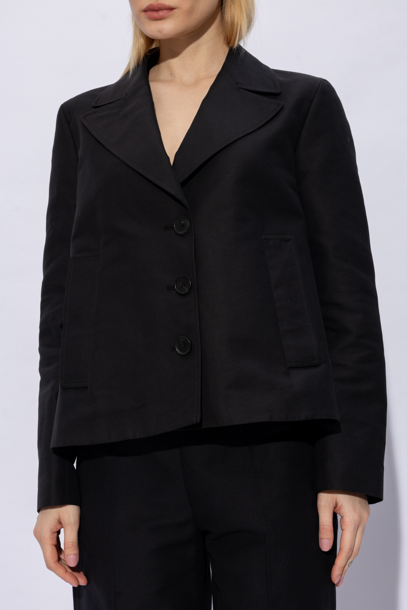 Marni Single-breasted blazer