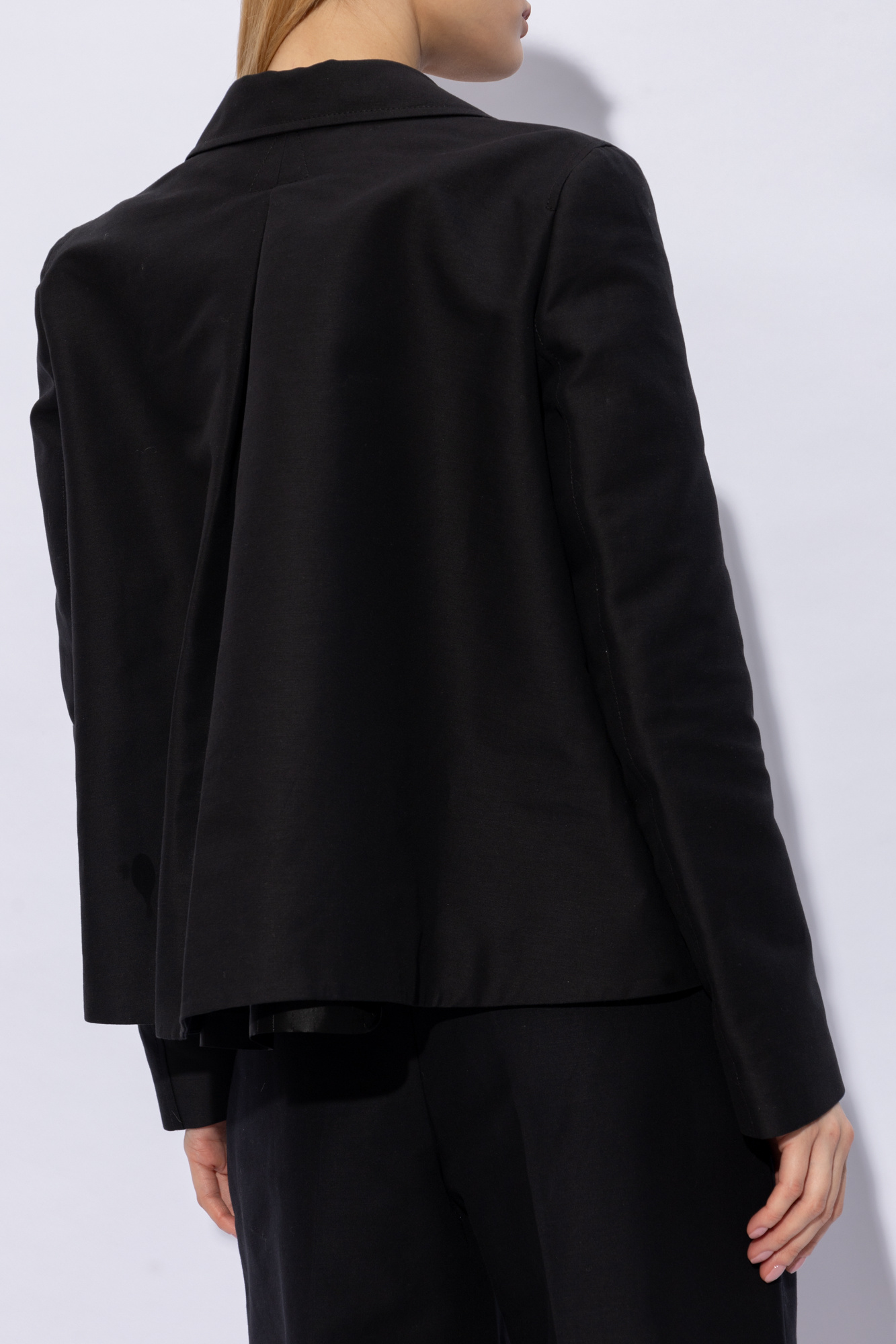 Marni Single-breasted blazer