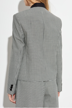 Marni Chaqueta con efecto vintage