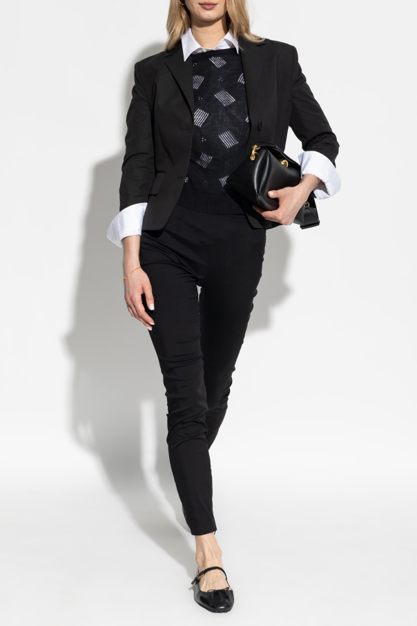 Marni Blazer with pads