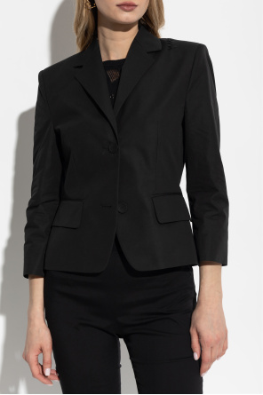 Marni Blazer with pads