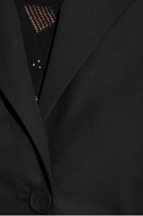 Marni Blazer with pads