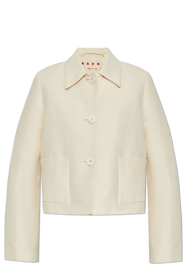 Short jacket od Marni