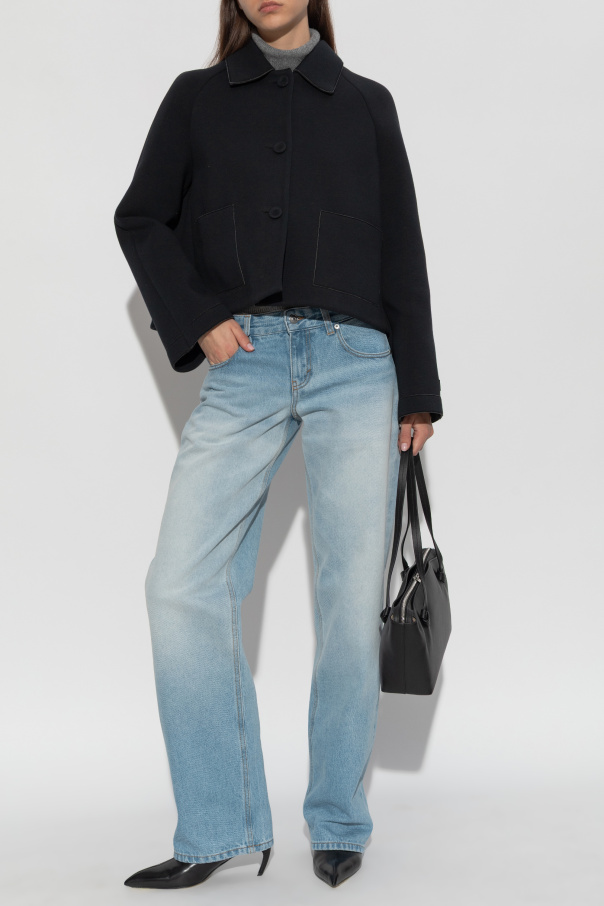 Marni Jacket with pockets