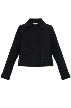 Chaqueta con bolsillos