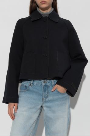 Marni Jacket with pockets