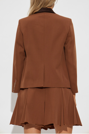 Marni Americana de lana