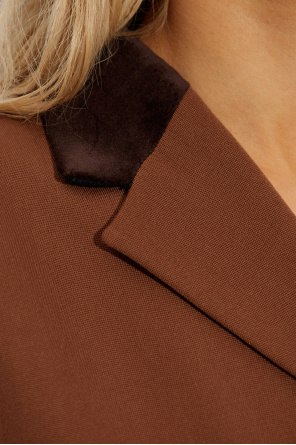 Marni Americana de lana