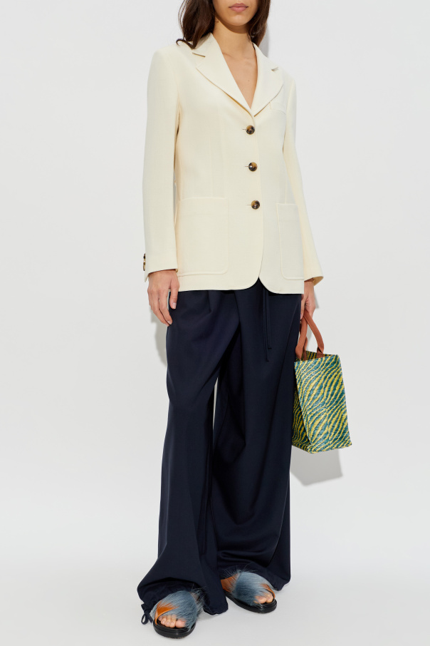 Marni Americana de lana