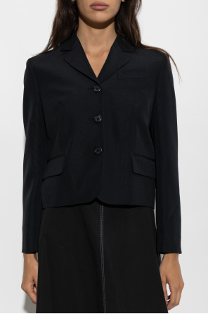 Marni Blazer with single vent