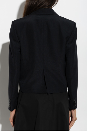 Marni Blazer with single vent