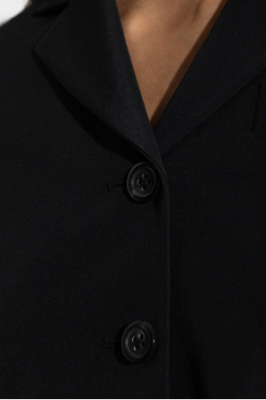 Marni Blazer with single vent