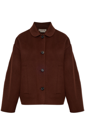 Chaqueta de lana
