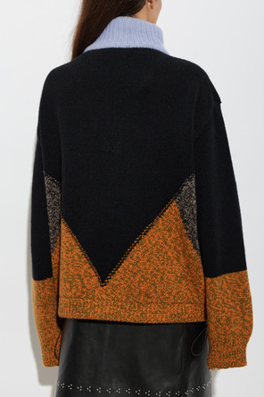 Marni Wool cardigan