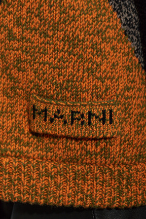Marni Wool cardigan