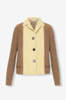 Marni Panelled blazer