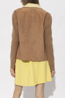 Marni Panelled blazer