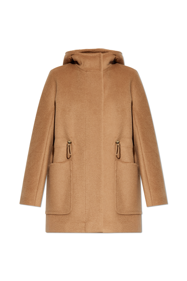 Coat `Giuda` od Max Mara