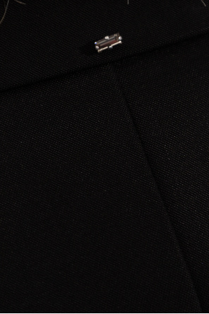 Sportmax Blazer `Glassa`