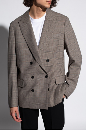 AllSaints ‘Glebe’ blazer