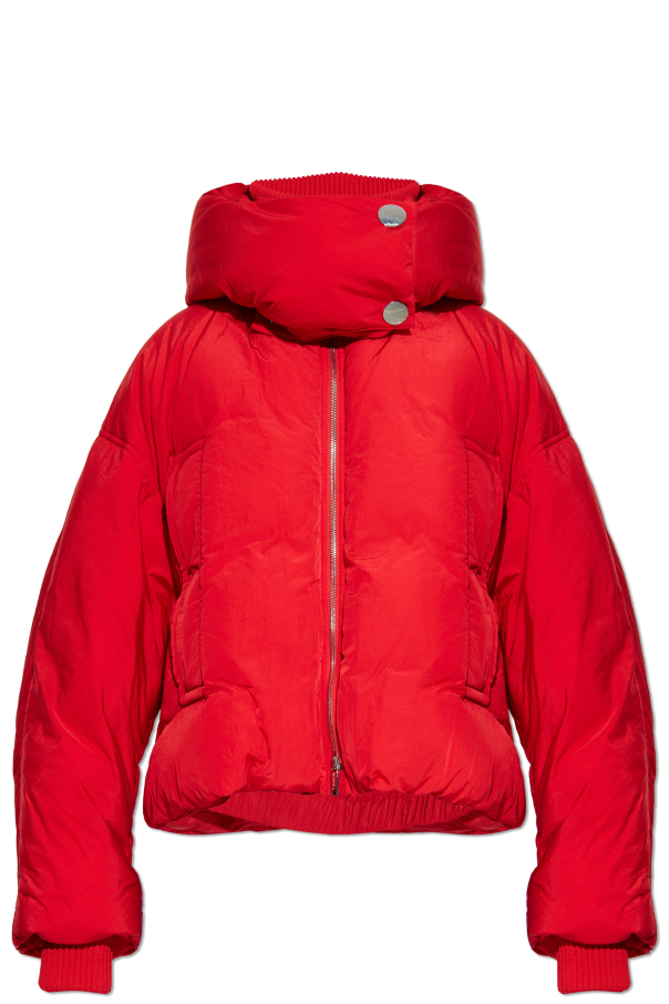 Down jacket "Glizia", zdjęcie 1 Down jacket "Glizia" od Sportmax