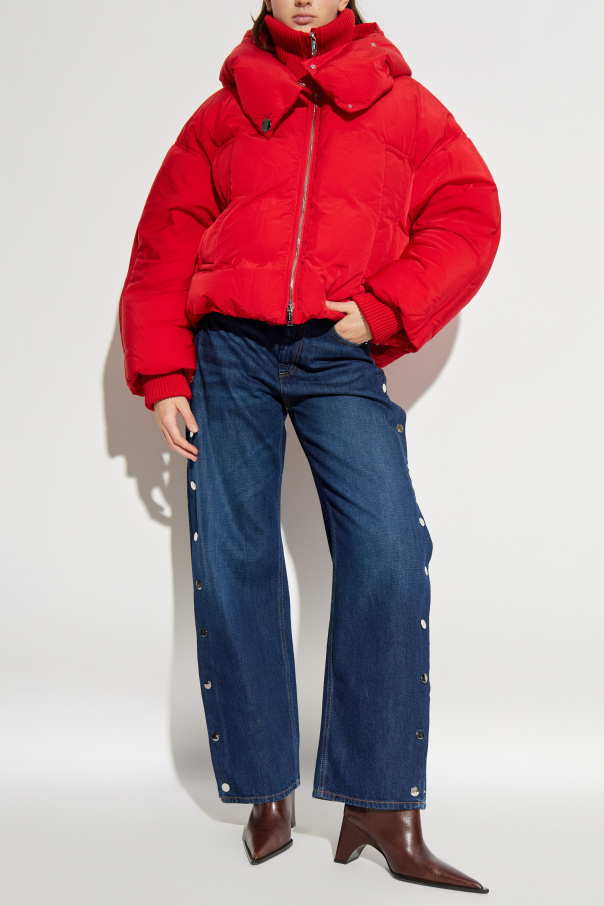 Sportmax Down jacket "Glizia"