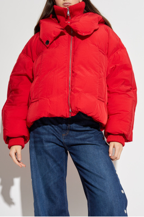 Sportmax Down jacket "Glizia"