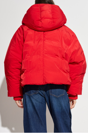 Sportmax Down jacket "Glizia"