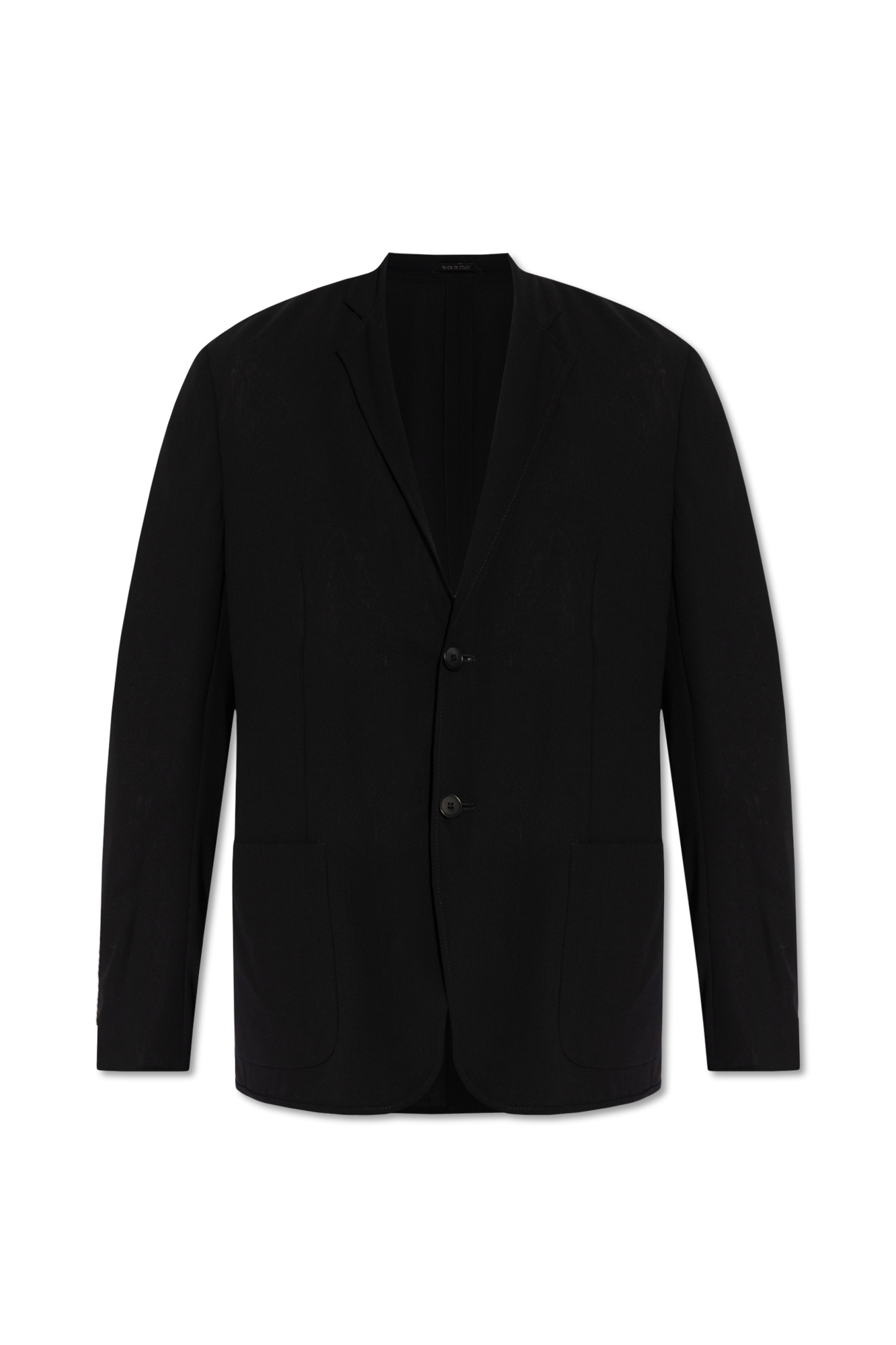 Giorgio Armani Wool blazer