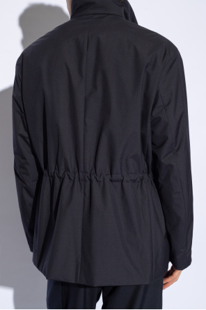 Giorgio Armani Jacket with logo