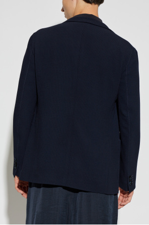 Giorgio Armani Blazer with pockets