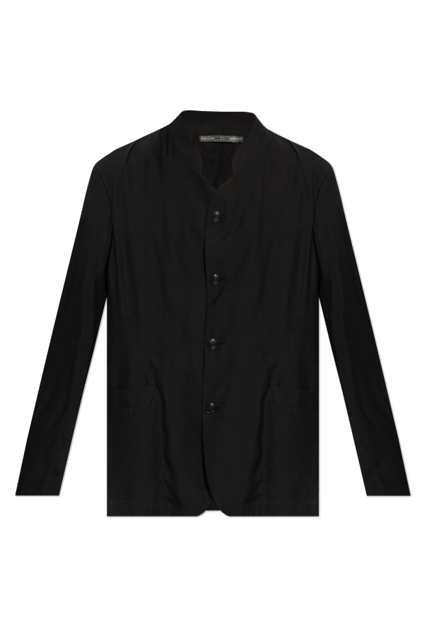 Giorgio Armani Single vent blazer