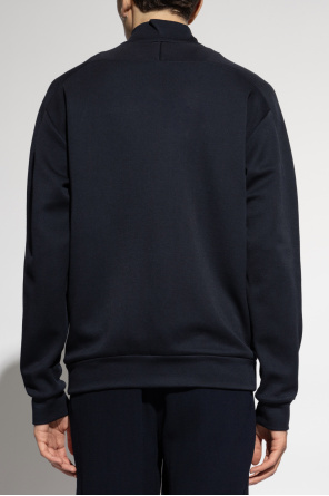 Giorgio Armani Sweatshirt with logo