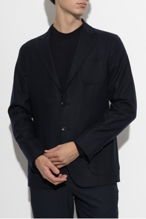 Giorgio Armani Americana de cachemira
