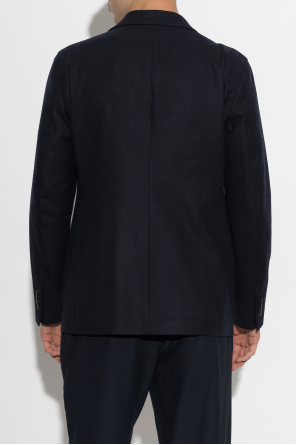 Giorgio Armani Americana de cachemira