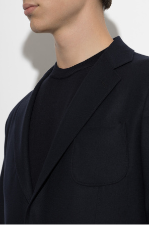 Giorgio Armani Americana de cachemira