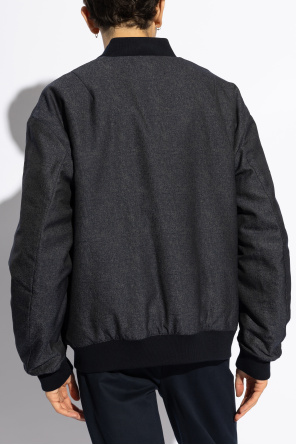 Giorgio Armani Jacket type bomber