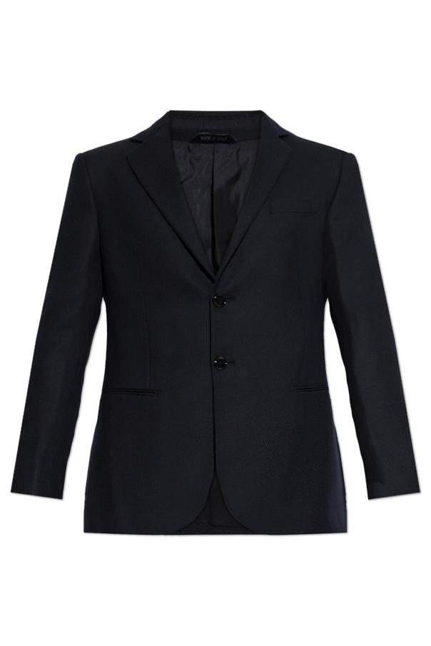 Cashmere blazer od Giorgio Armani