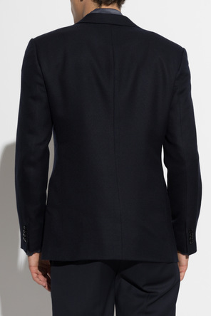 Giorgio Armani Kaszmirowa marynarka