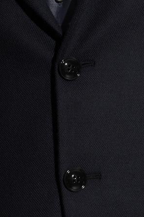 Giorgio Armani Kaszmirowa marynarka
