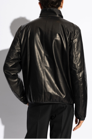 Giorgio Armani Reversible Jacket