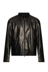 Giorgio Armani BLACK Reversible Jacket