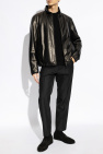 Giorgio Armani BLACK Reversible Jacket