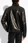 Giorgio Armani BLACK Reversible Jacket