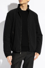 Giorgio Armani BLACK Reversible Jacket