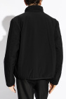 Giorgio Armani BLACK Reversible Jacket