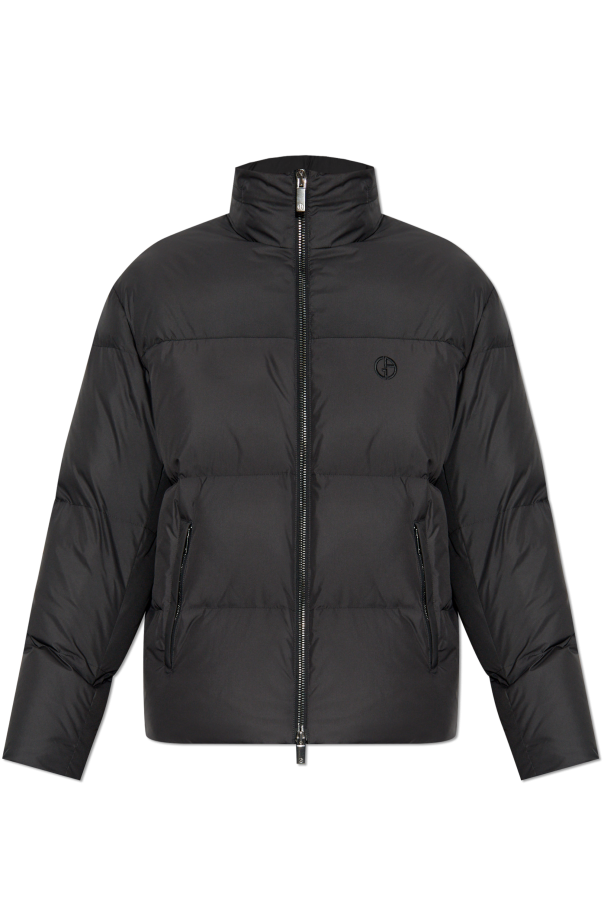 Down jacket, zdjęcie 1 Down jacket od Giorgio Armani