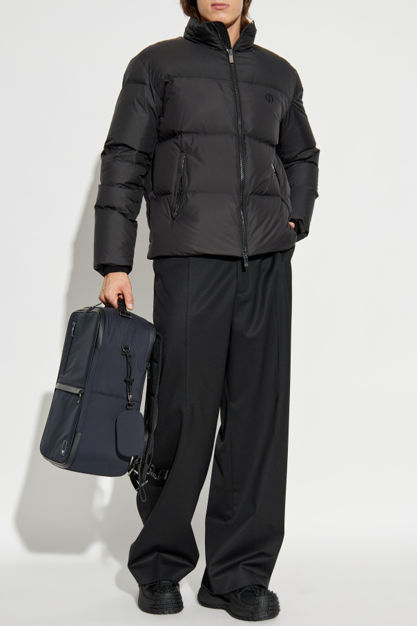 Giorgio Armani Daunenjacke