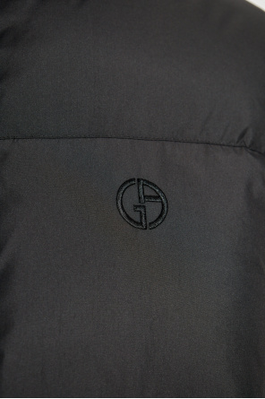 Giorgio Armani Daunenjacke